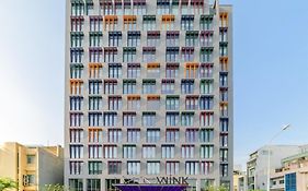 Wink Saigon Centre, Unscripted By Hyatt - 24 Hours Stay